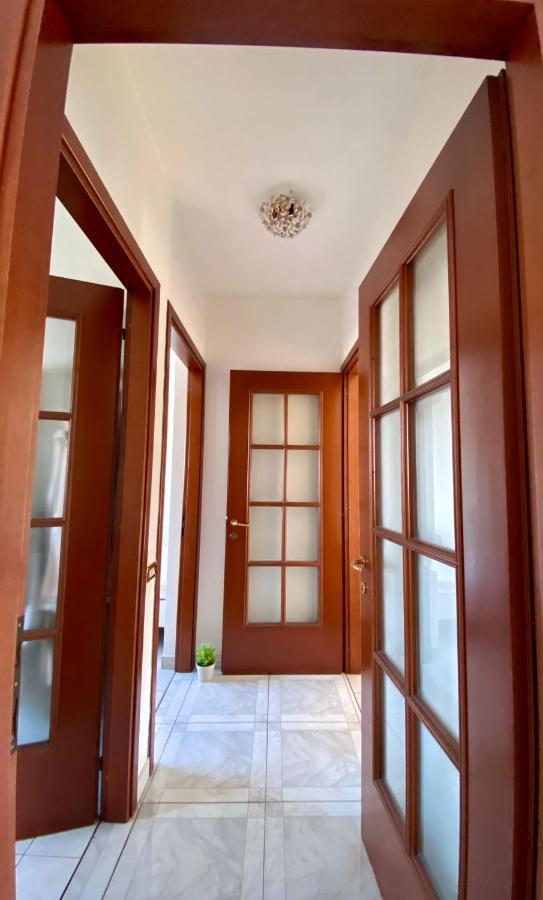 Meraviglioso Super Attico Con Terrazza 米兰 外观 照片