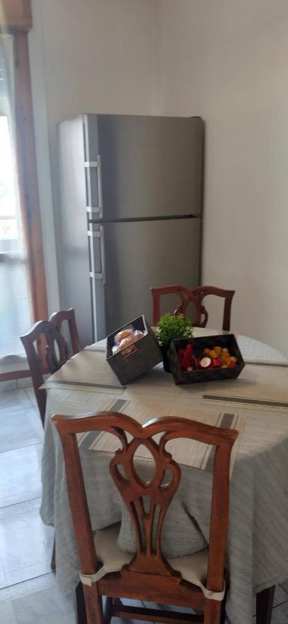 Meraviglioso Super Attico Con Terrazza 米兰 外观 照片