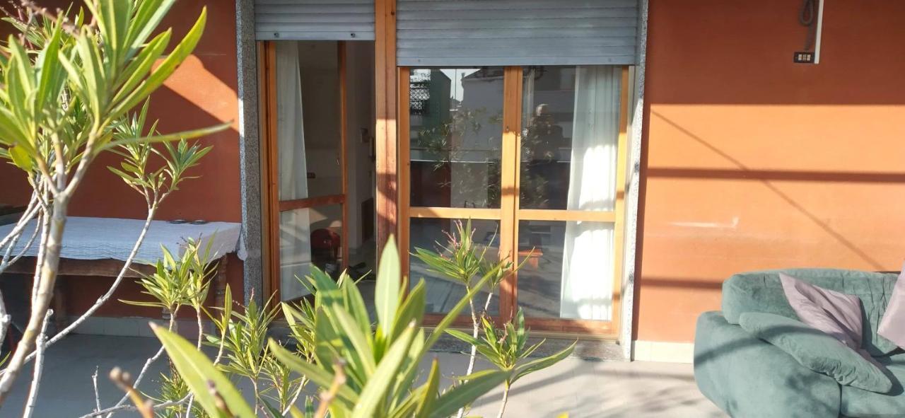 Meraviglioso Super Attico Con Terrazza 米兰 外观 照片