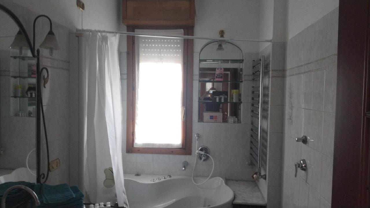 Meraviglioso Super Attico Con Terrazza 米兰 外观 照片