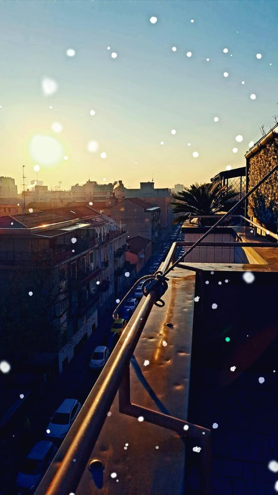 Meraviglioso Super Attico Con Terrazza 米兰 外观 照片