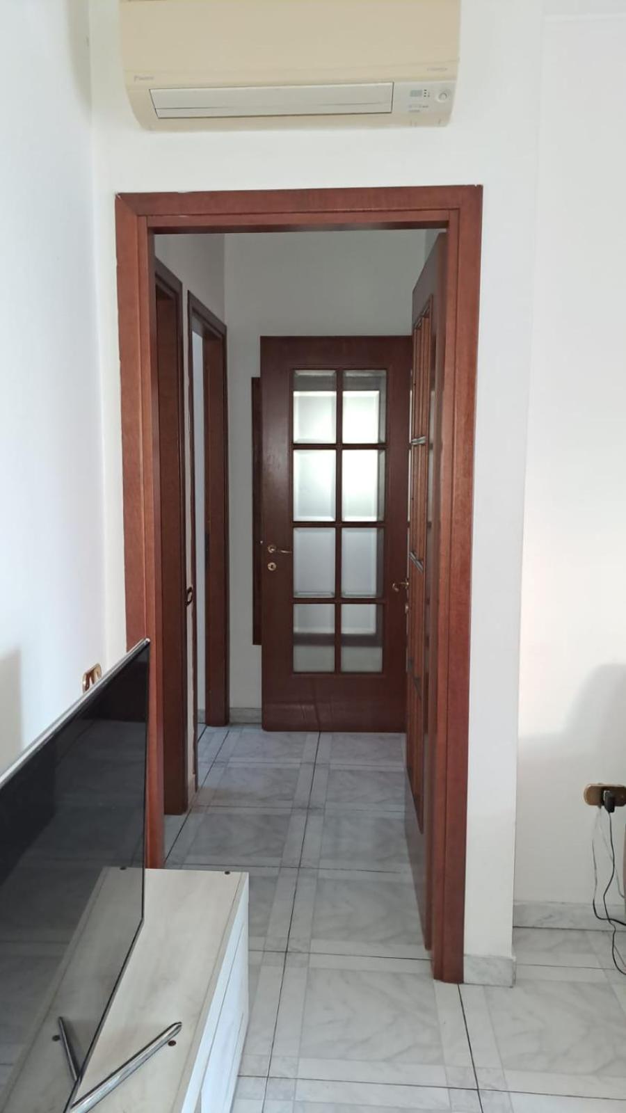 Meraviglioso Super Attico Con Terrazza 米兰 外观 照片